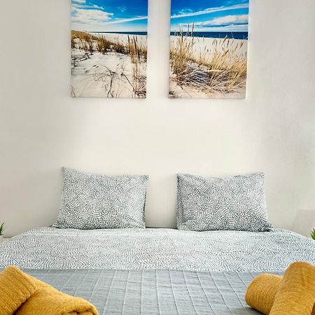 Apartamento Vistamar Bliss El Campello Exterior foto