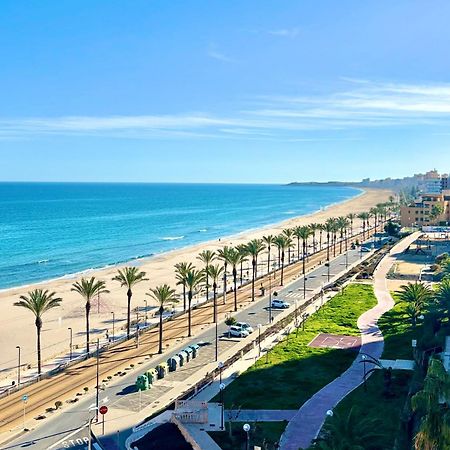 Apartamento Vistamar Bliss El Campello Exterior foto