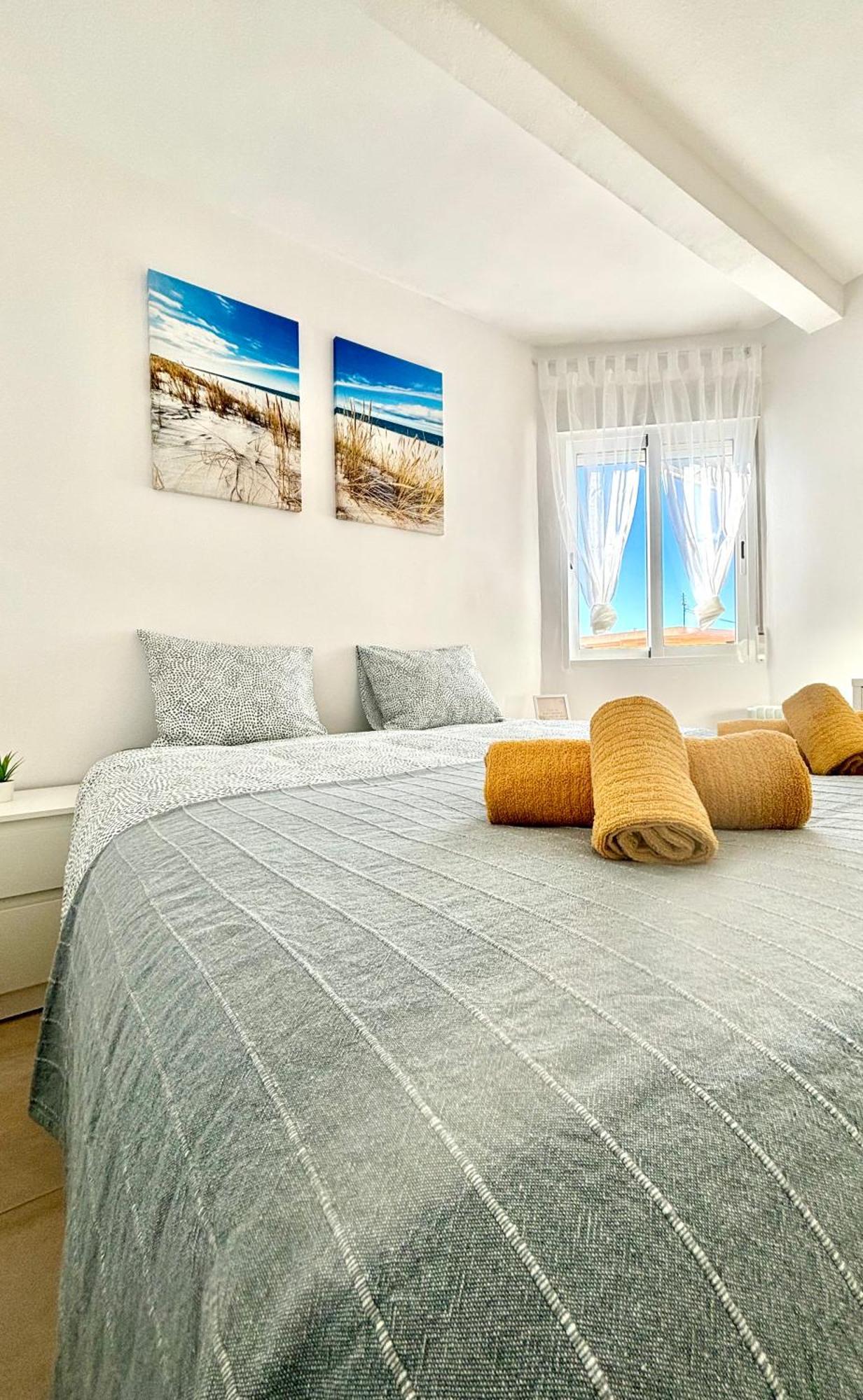 Apartamento Vistamar Bliss El Campello Exterior foto