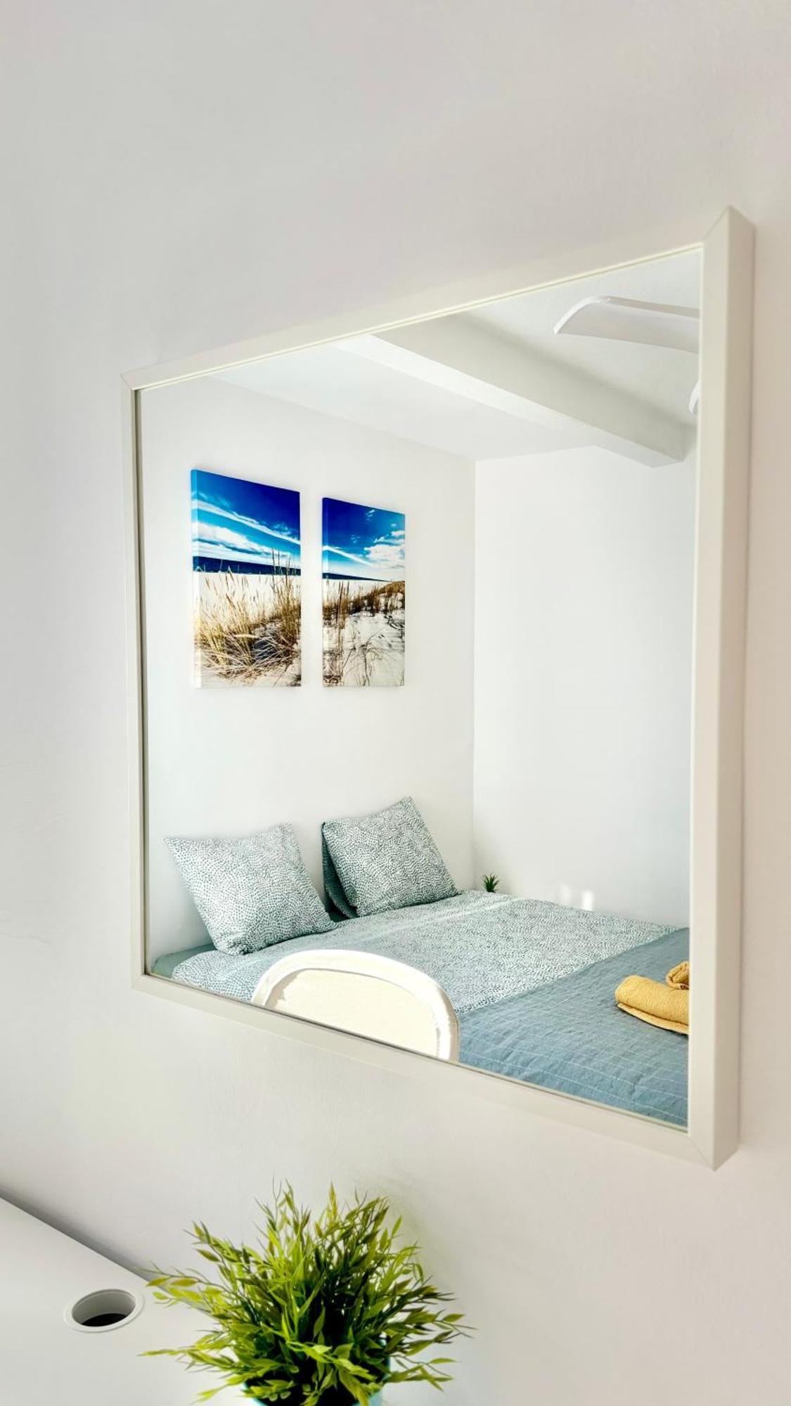 Apartamento Vistamar Bliss El Campello Exterior foto