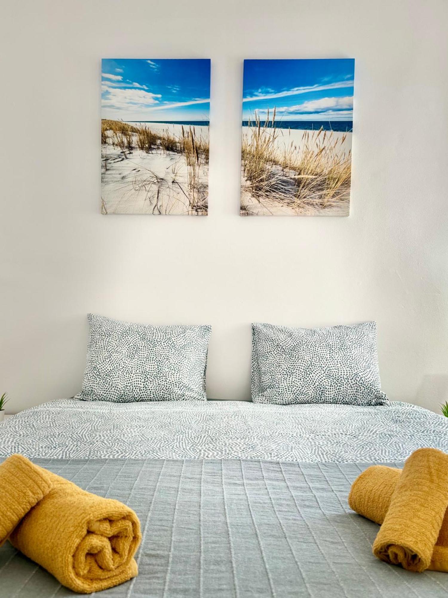 Apartamento Vistamar Bliss El Campello Exterior foto