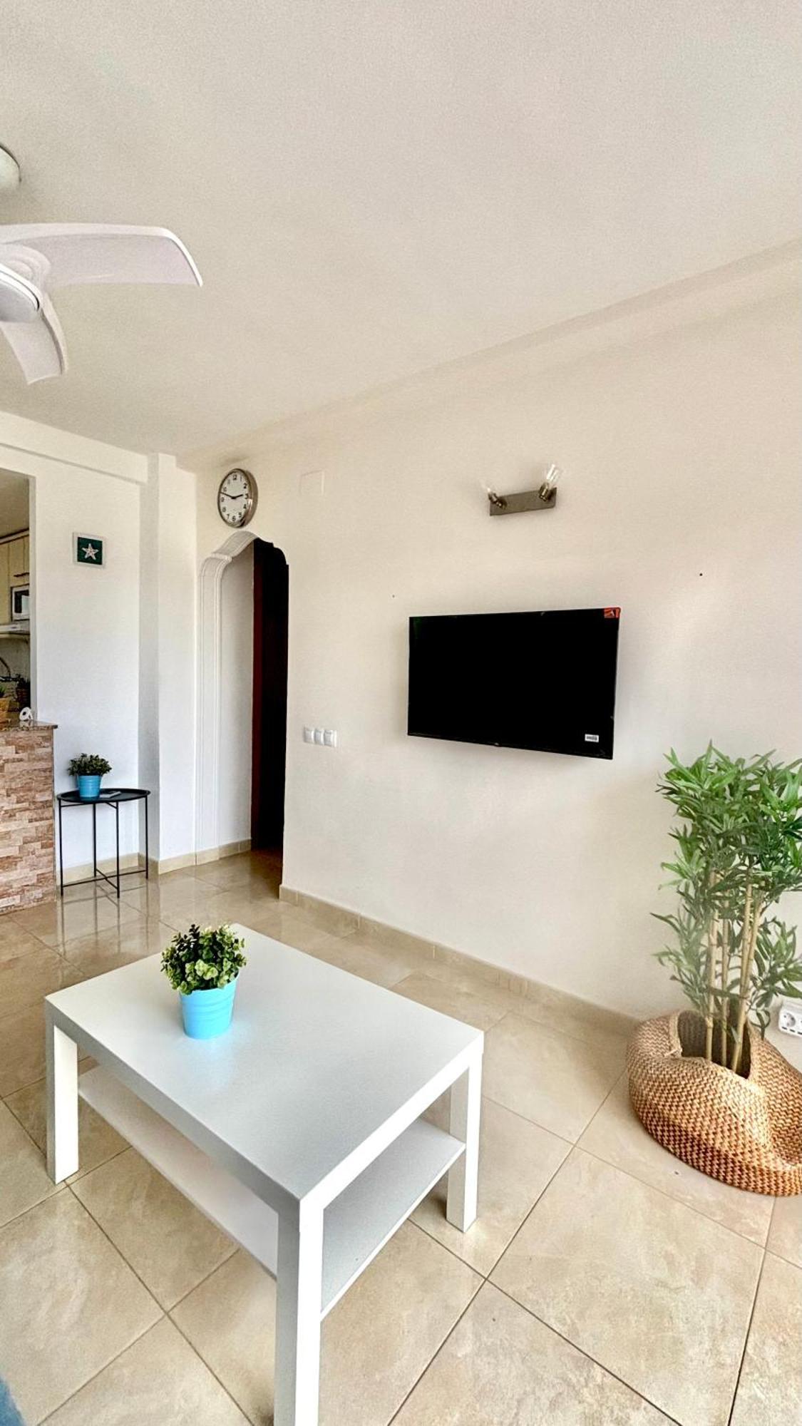 Apartamento Vistamar Bliss El Campello Exterior foto