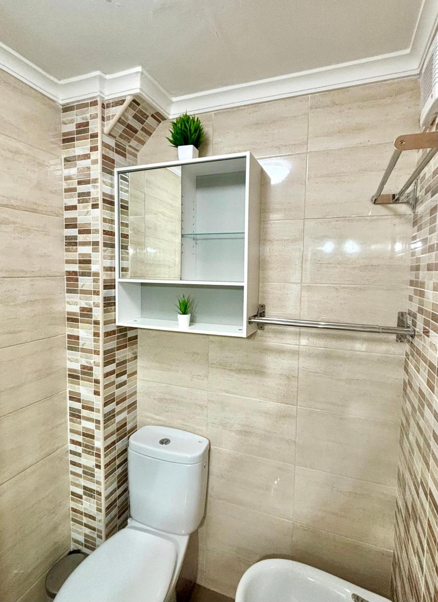 Apartamento Vistamar Bliss El Campello Exterior foto