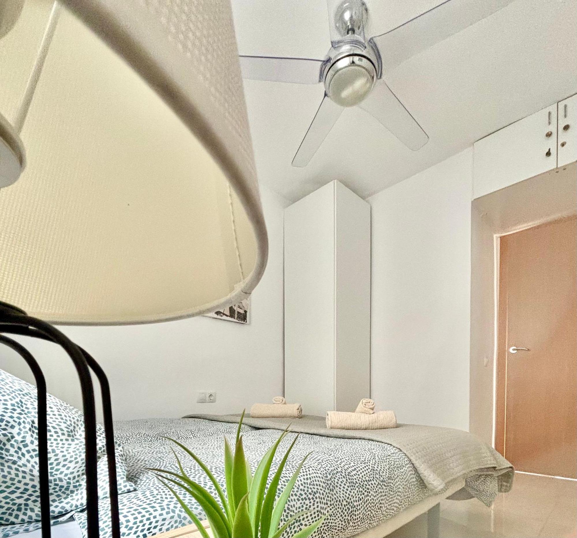Apartamento Vistamar Bliss El Campello Exterior foto